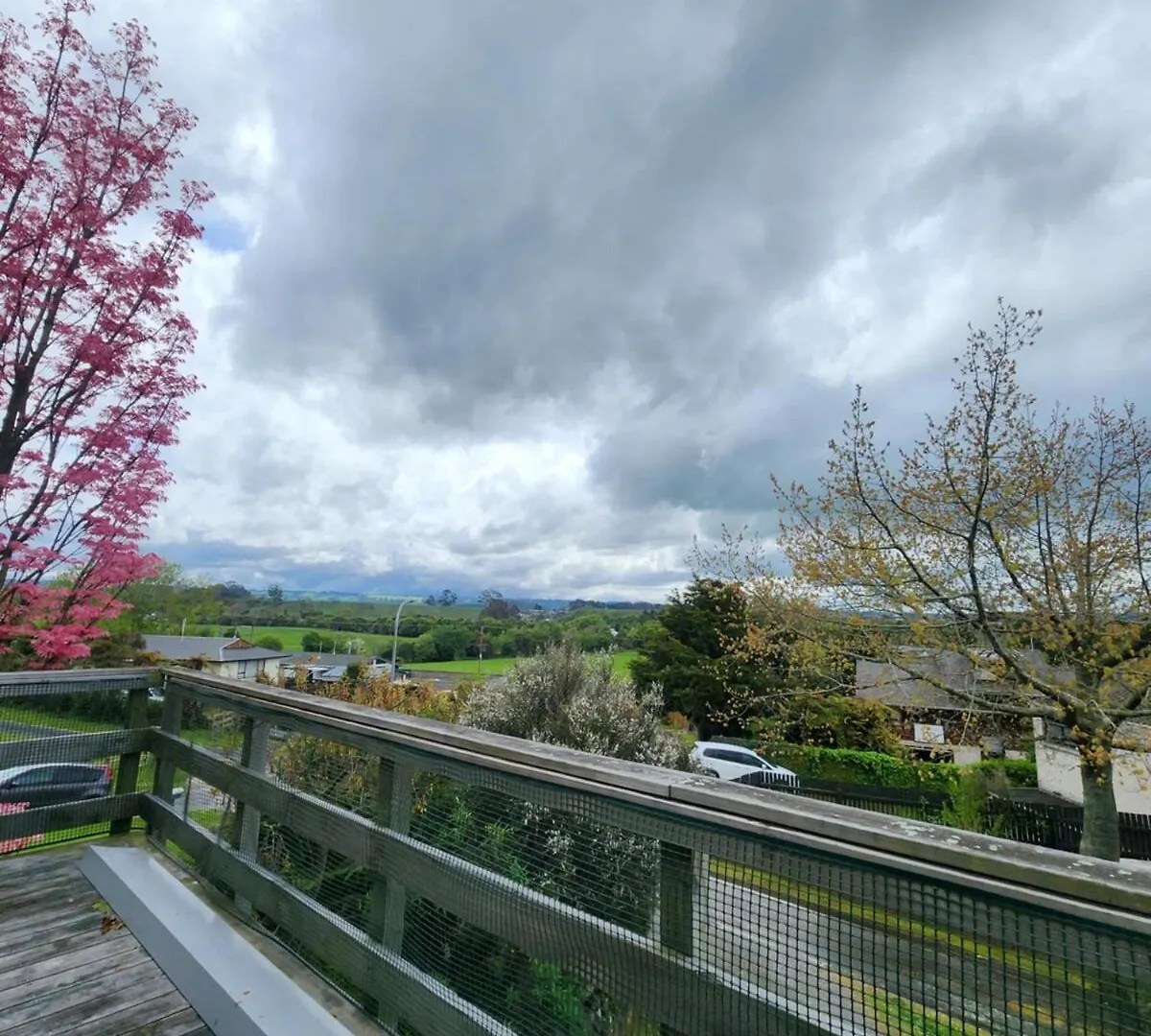 Spacious Family Stay Rotorua 0*,  New Zealand