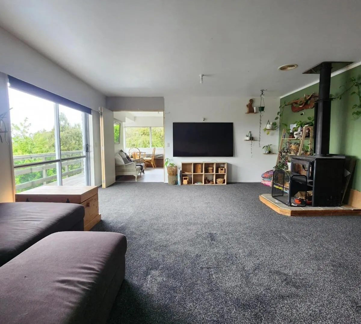 Spacious Family Stay Rotorua